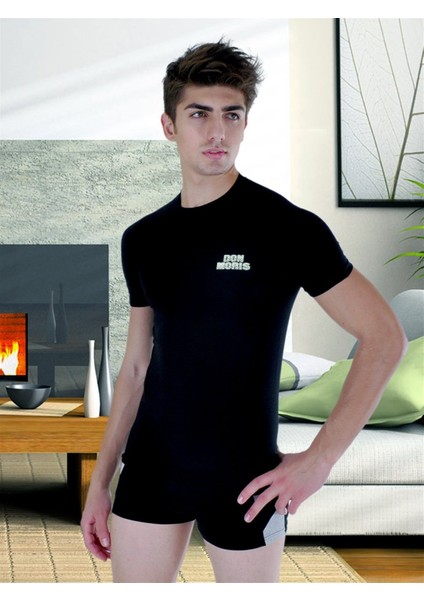 BR110423 Erkek Atlet Çamaşır fiyatları