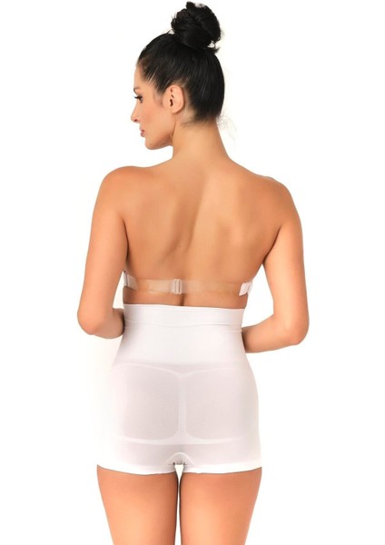 Beyaz Mı Emay 2022 Pantolon Double Korse modelleri