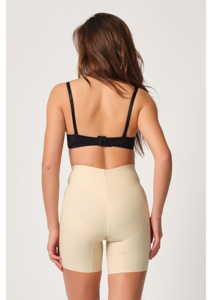 Ten Mı Emay 2816 Yüksek Bel Boxer Lazer Korse modelleri