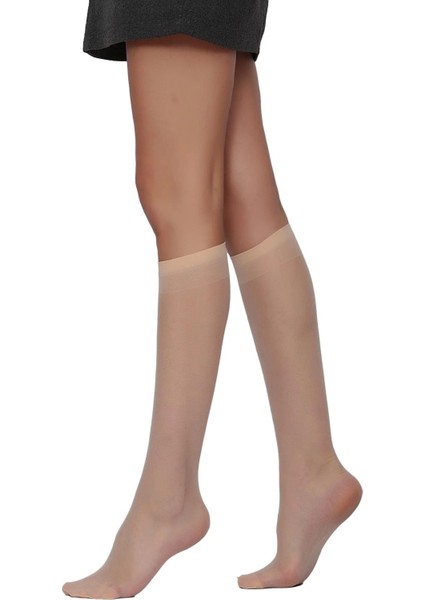 Daymod Süper 15 Dizaltı Pantalon Çorabı fiyatları