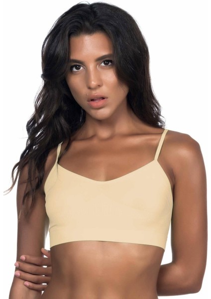 Ten Mı Emay 4003 Soft Ip Askı Büstiyer