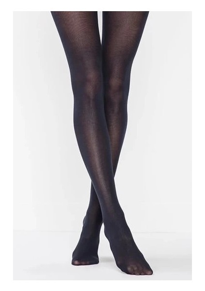 Penti Soft Koleksiyon Pamuklu, Sağlıklı Koton Külotlu Çorap