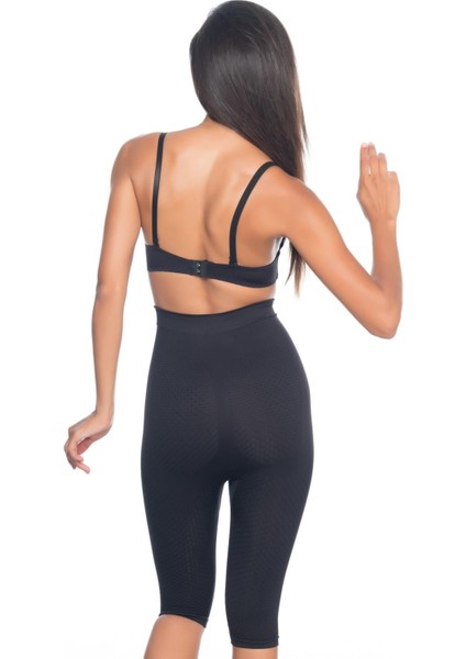 Siyah Mı Emay 2040 Anti Selülit Boxer Korse modelleri