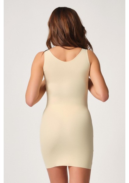 Ten Mı Emay 2934 Toparlayıcı Elbise Lazer Korse modelleri