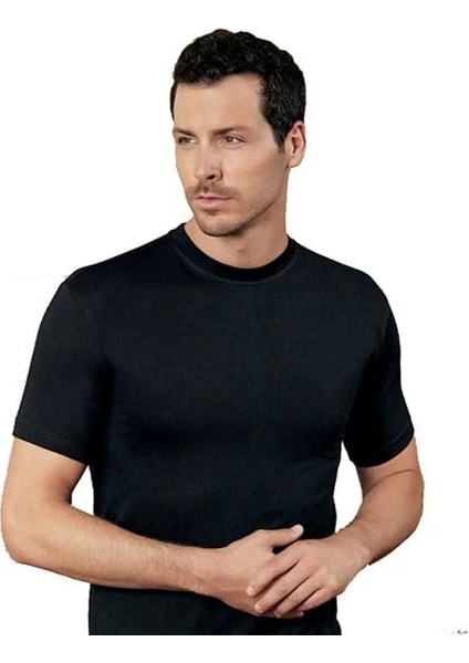 Şahinler Kısa Kol O Yaka Atlet E004 indirimleri