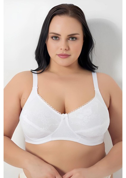 Sütyen B Cup Kadın 5025