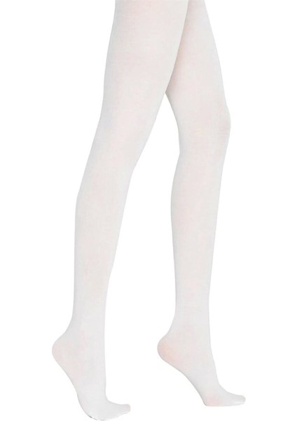 Italiana Cotton Kadın Külotlu Çorap