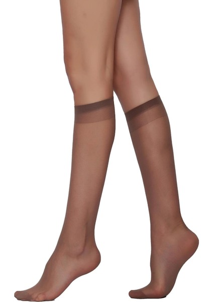 Daymod Lady Fit 15 Dizaltı Çorap fiyatları