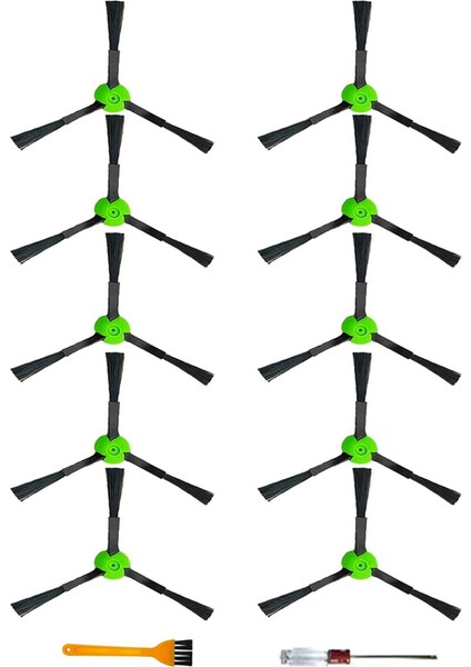 Irobot Roomba Için Yan Fırçalar (Yurt Dışından)