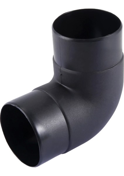 60MM Araç Hava Isıtıcı Boru Borusu Hava Havalandırma Çık (Yurt Dışından)