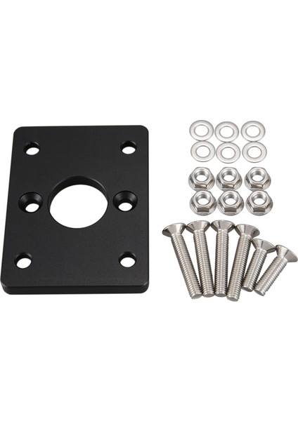 da Civic Integra İçin Araba Aksesuarları Siyah Fren B (Yurt Dışından)