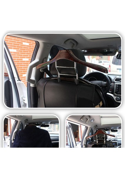 Araba Ceket Askısı Başlık Arka Organizatör Arabası, Kolt (Yurt Dışından) fırsatları
