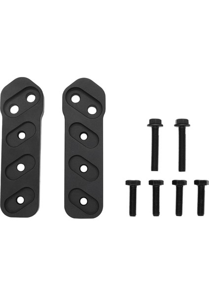 Yolcu Döşeme Tahtası Yer Değiştirme Kiti Can-Am Spyder R (Yurt Dışından) fiyatları