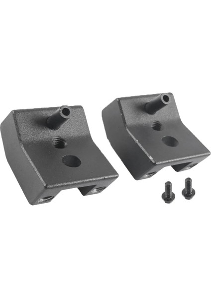 Yükseltici Koltuk Aralayıcıları Jacker Asansör Kiti Ön K (Yurt Dışından)