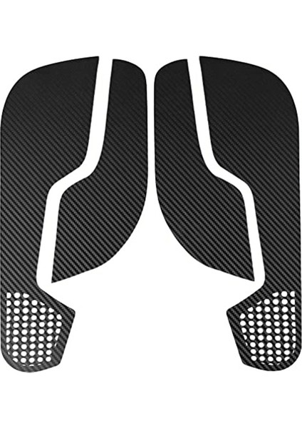 Araba 4x Kapı Pvc Anti Kick Pad Koruyucu Trim Kapağı (Yurt Dışından) modelleri