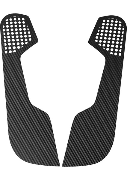 Araba 4x Kapı Pvc Anti Kick Pad Koruyucu Trim Kapağı (Yurt Dışından) fırsatları