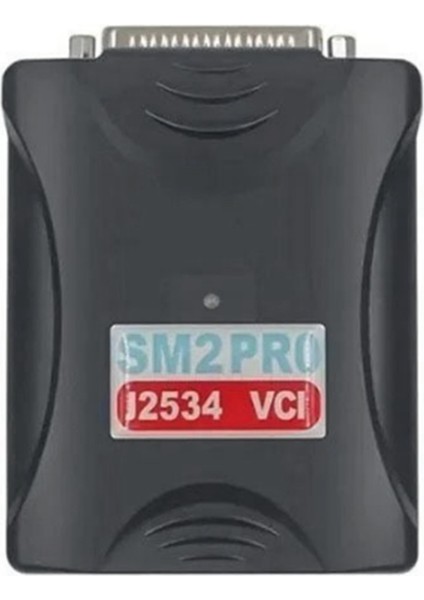 Sm2 Pro J2534 Dongle V2.21.21 Otobil Programcı Aracı O (Yurt Dışından) fiyatları