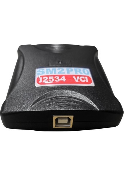 Sm2 Pro J2534 Dongle V2.21.21 Otobil Programcı Aracı O (Yurt Dışından) modelleri