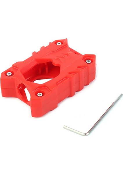 Can -Am Ryker / Outlander Sportif Key Kabuk, Ateşleme An (Yurt Dışından)