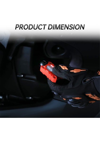 Can -Am Ryker / Outlander Sportif Key Kabuk, Ateşleme An (Yurt Dışından) fiyatları