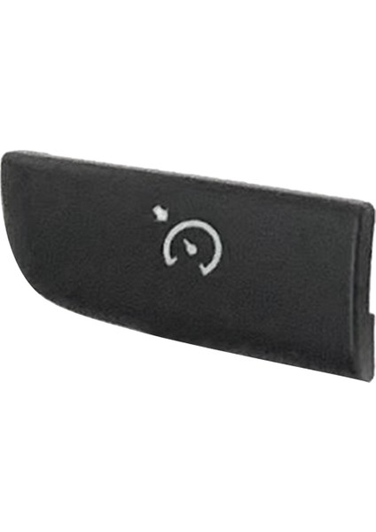 Bmw 5 7 İçin Araç Direksiyon Simidi Düğmesi Kapak 613192 (Yurt Dışından)