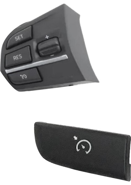 Bmw 5 7 İçin Araç Direksiyon Simidi Düğmesi Kapak 613192 (Yurt Dışından) modelleri