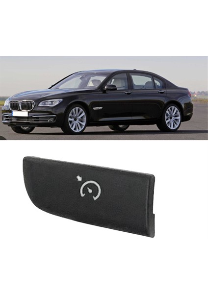 Bmw 5 7 İçin Araç Direksiyon Simidi Düğmesi Kapak 613192 (Yurt Dışından) indirimleri