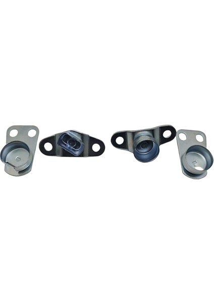 1paır Truck Bagaj Kapağı ntaj Menteşe Seti L: BDA69243 (Yurt Dışından) indirimleri