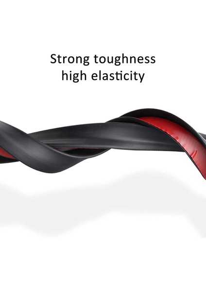 1.28M Evrensel Çatı Spoiler Karbon Fiber Kuyruk Kanadı S (Yurt Dışından) fırsatları