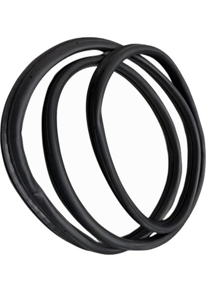 Peugeot 3008 5008 2008-2016 Kapı çevesi Su Geçirmez Ş (Yurt Dışından)