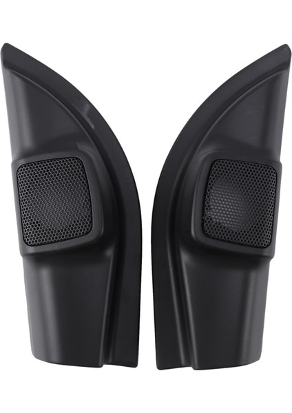 Araba Aksesuarları Mazda 2 Demio Boynuz Üçlü Kısaltılmış (Yurt Dışından)