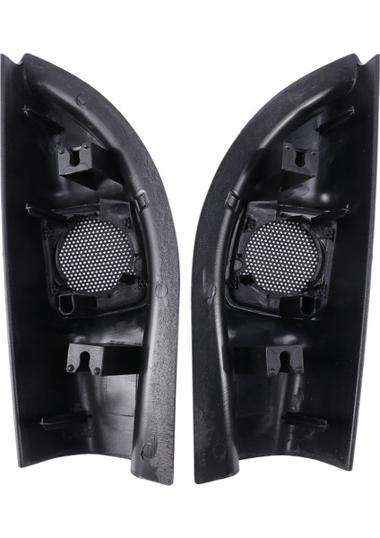 Araba Aksesuarları Mazda 2 Demio Boynuz Üçlü Kısaltılmış (Yurt Dışından) modelleri