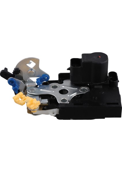 7131008003 Ssangyong Rexton İçin Arka Sol Kapı Mandal (Yurt Dışından)