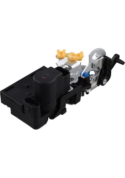 7131008003 Ssangyong Rexton İçin Arka Sol Kapı Mandal (Yurt Dışından) fiyatları