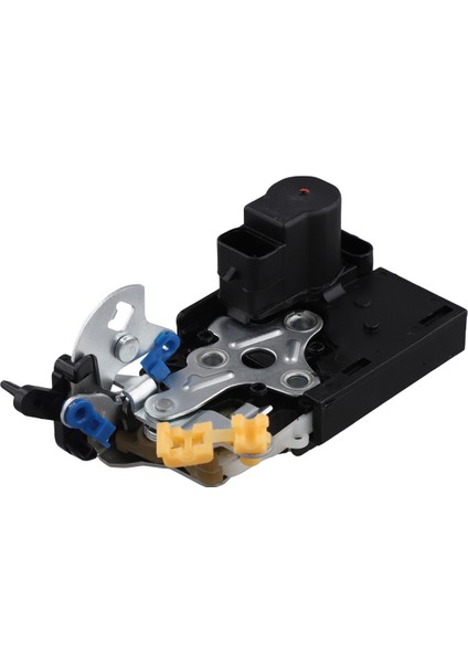 7131008003 Ssangyong Rexton İçin Arka Sol Kapı Mandal (Yurt Dışından) modelleri