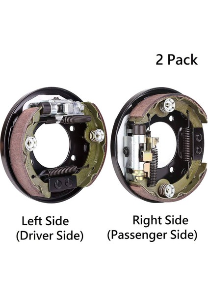 Ezgo Txt 1996+ Golf Sepeti İçin Fren Duvar Plakası, Fren (Yurt Dışından) fiyatları