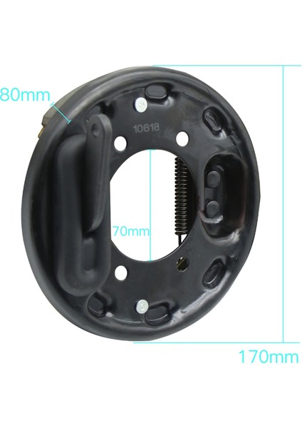 Ezgo Txt 1996+ Golf Sepeti İçin Fren Duvar Plakası, Fren (Yurt Dışından) modelleri