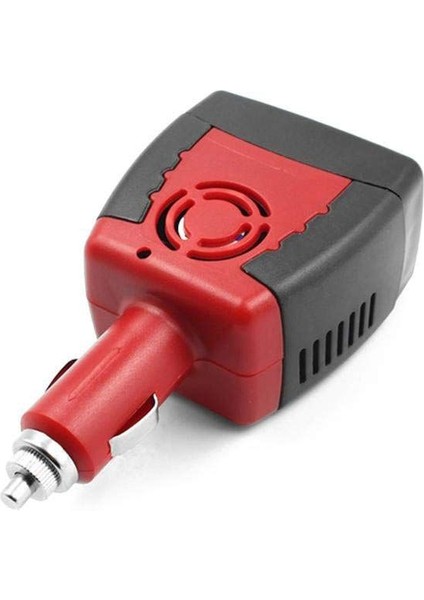 150W Güç Inverter Dc 12V - Ac 220V Araç Çıkış Voltaj Ada (Yurt Dışından) fırsatları