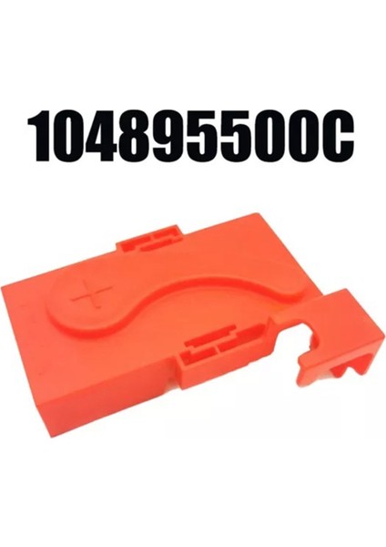 Tesla del x 1048955-00-C 104895500C Tesla Aksesuarları (Yurt Dışından) modelleri