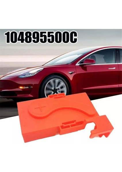 Tesla del x 1048955-00-C 104895500C Tesla Aksesuarları (Yurt Dışından) fırsatları