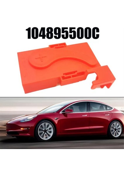 Tesla del x 1048955-00-C 104895500C Tesla Aksesuarları (Yurt Dışından) indirimleri