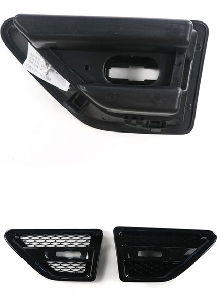 Land Rover Freelander 2 Lr2 2006-2016 LR001660 LR0016158 (Yurt Dışından) modelleri