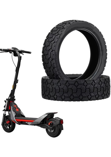 70/60-7.5 Segway Ninebot Zt3 Pro/g3 Elektrikli Scooter O (Yurt Dışından) modelleri