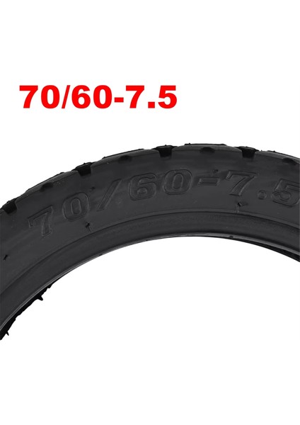 70/60-7.5 Segway Ninebot Zt3 Pro/g3 Elektrikli Scooter O (Yurt Dışından) fırsatları