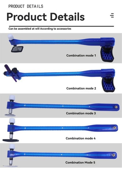 Araba Dent Onarımı Knock Braket Dökme Seviyelik Seviye K (Yurt Dışından) fırsatları