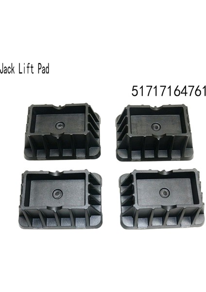 51717164761 4pcs Bmw 3 Serisi Coupe E93 328I M3 335I E92 (Yurt Dışından) modelleri