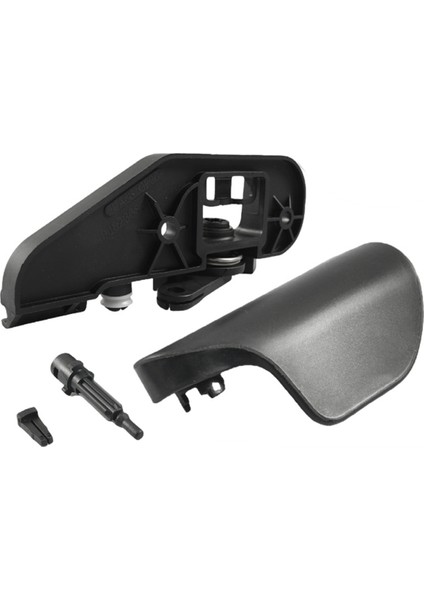 Kilit Serbest Bırakma Tutucu ntaj Kiti 8J1823533C 8J18 (Yurt Dışından)