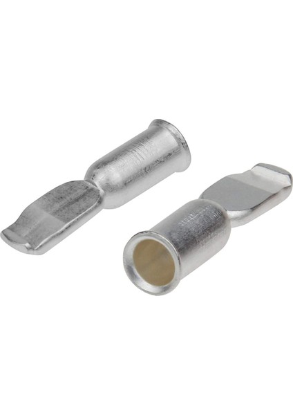 2pcs 6-10 Gösterge Pil Hızlı Konektör/bağlantı Kesildi 5 (Yurt Dışından) modelleri