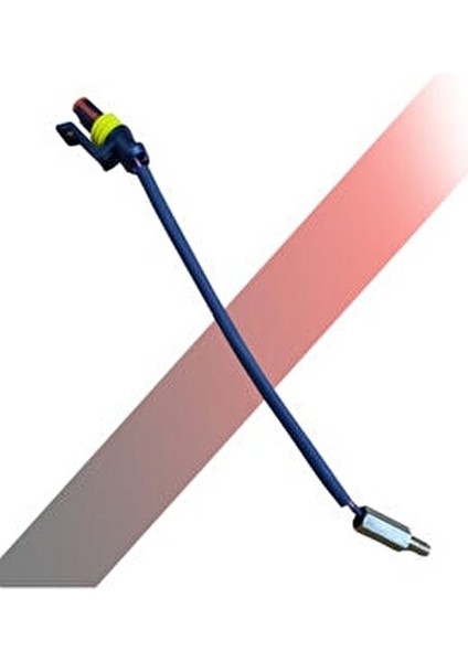 Isı Sensörü Tüm Araç Modelleri İçin Uygun Regülatör Isı Sensörü fiyatları