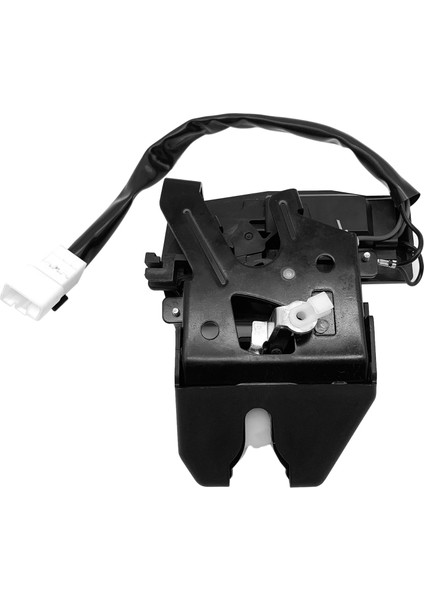 Buick Excelle 2004-2015 Daewoo Lacetti İçin Arka Bagaj K (Yurt Dışından)